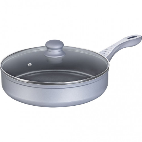 LAMART Serpenyő tetővel LT1106