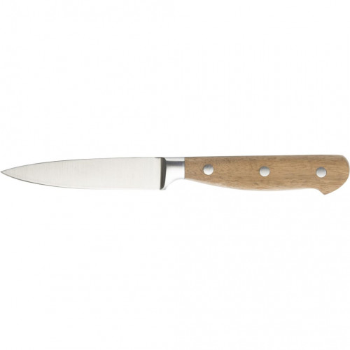 LAMART LT2075 Wood hámozókés, 9,5 cm 42002444 LAMART LT2075 Wood hámozókés, 9,5 cm 42002444