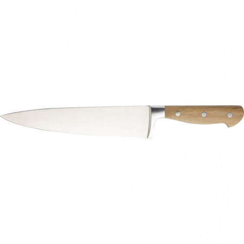 LAMART LT2077 Wood szakácskés, 20 cm 42002446 LAMART LT2077 Wood szakácskés, 20 cm 42002446