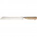 LAMART LT2079 Wood kenyérvágó kés, 20 cm 42002448