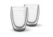 LAMART LT9013 Vaso pohárkészlet, 370 ml, 2 db 42002546