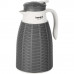 LAMART LT4042 termosz 1l barna