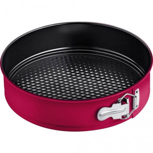 LAMART LT3074 Base tortasütő forma, piros 42002696