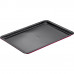 LAMART LT3076 Base sütőtálca, piros 42002698
