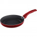 LAMART Serpenyő ECOLOR piros LT1128 24 cm