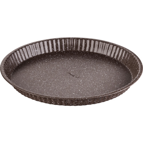 LAMART LT3087 MARBLE 31cm Tortaforma - Barna