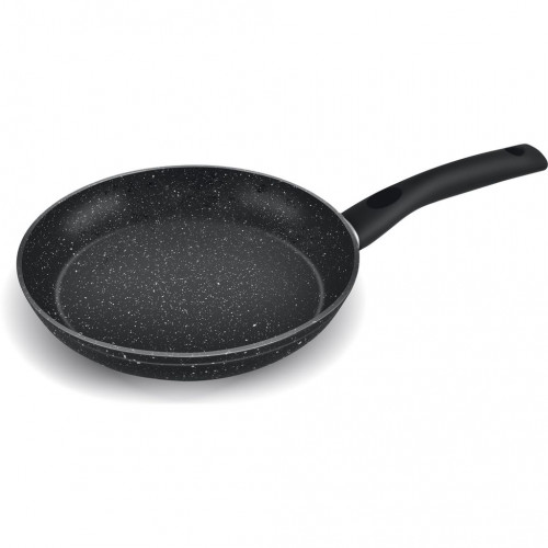 LAMART LT1134 Rock tapadásmentes serpenyő, 20 cm 42002861 LAMART LT1134 Rock tapadásmentes serpenyő, 20 cm 42002861