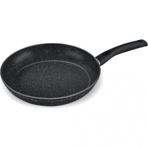 LAMART LT1136 Rock tapadásmentes serpenyő, 28 cm 42002863