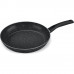LAMART LT1136 Rock tapadásmentes serpenyő, 28 cm 42002863