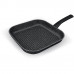 LAMART LT1140 Rock tapadásmentes grill serpenyő, 26 cm 42002867