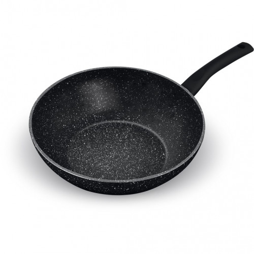 LAMART LT1144 Rock wok, 28 cm 42002871