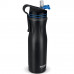 LAMART LT4047 Hang termosz, fekete-kék, 550 ml 42002972