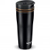 LAMART LT4051 Manq termosz, fekete-narancs, 360 ml 42002976