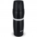 LAMART LT4052 Cup termosz, fekete-fehér, 480 ml 42002977