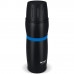LAMART LT4053 Cup termosz, fekete-kék, 480 ml 42002978