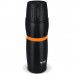LAMART LT4054 Cup termosz, fekete-narancssárga, 480 ml 42002979
