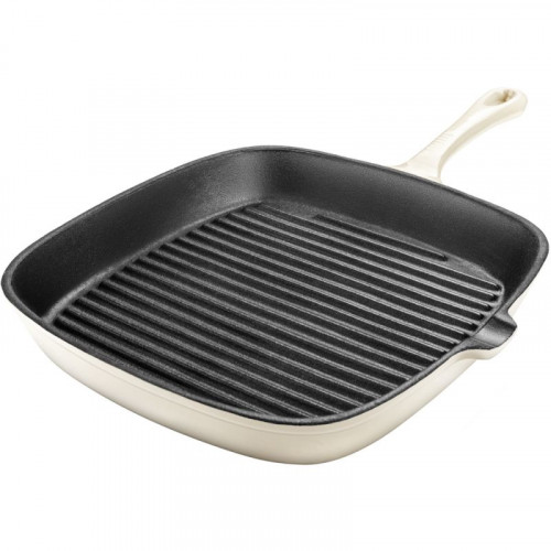 LAMART IRON LT 1064 öntöttvas grillserpenyő 23,5 cm 42001827