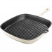 LAMART IRON LT 1064 öntöttvas grillserpenyő 23,5 cm 42001827