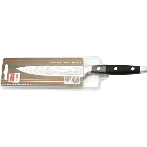 LAMART LT2044 Damas szeletelőkés, 20 cm 42001105 LAMART LT2044 Damas szeletelőkés, 20 cm 42001105