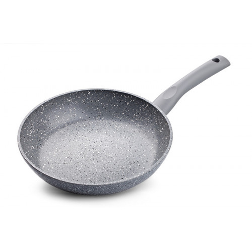 LAMART LT1003 Non-stick 28cm szürke