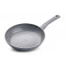 LAMART LT1003 Non-stick 28cm szürke