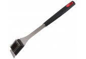 LAMART LT5024 BBQ grill kefe 2 az 1-ben, 39 cm 41012752