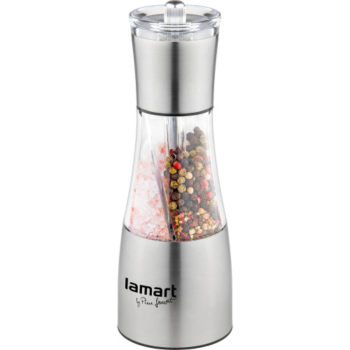 LAMART LT7030 2:1-ben daráló