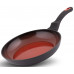 LAMART LT1199 Terracota tapadásmentes serpenyő, 20 cm 42003745