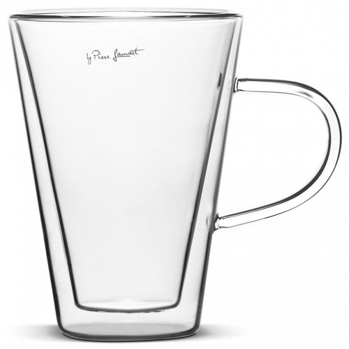 LAMART LT9028 Vaso teáspohár készlet, 300 ml, 2 db 42003777 LAMART LT9028 Vaso teáspohár készlet, 300 ml, 2 db 42003777