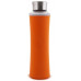 LAMART LT9030 Eco üveg palack, 550 ml, narancs 42003903