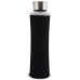 LAMART LT9031 Eco üveg palack, 550 ml, fekete 42003904