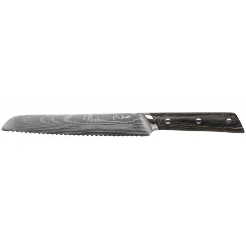 LAMART LT2103 Hado kenyérvágó kés, 20 cm 42003908 LAMART LT2103 Hado kenyérvágó kés, 20 cm 42003908