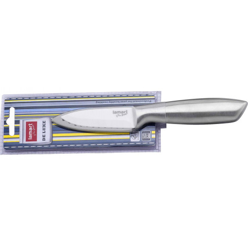 LAMART LT2001 Deluxe kerámia kés, 7,5 cm 42000170 LAMART LT2001 Deluxe kerámia kés, 7,5 cm 42000170