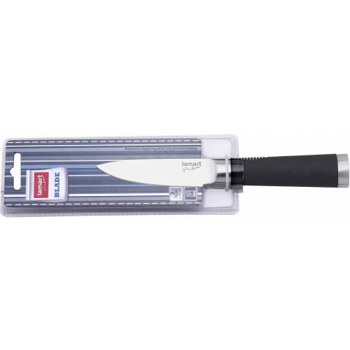 LAMART LT2021 Blade hámozó kés, 7,5 cm 42000180 LAMART LT2021 Blade hámozó kés, 7,5 cm 42000180