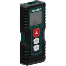 Metabo LD 30 Lézeres távolságmérő 606162000