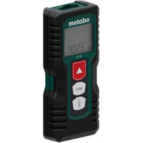 Metabo LD 30 Lézeres távolságmérő 606162000