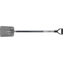 Fiskars lapát ergonomikus 1070058