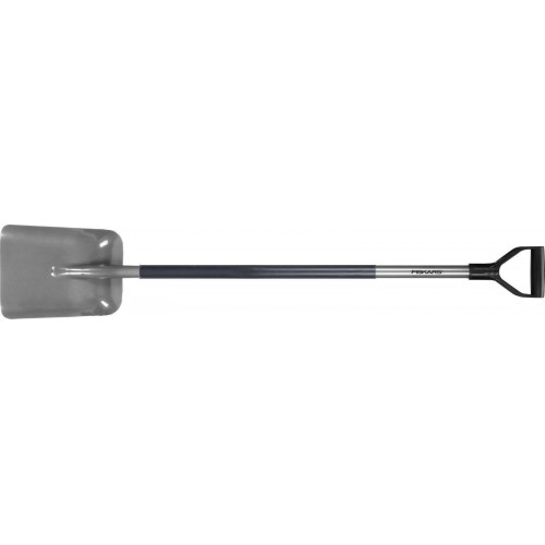 Fiskars lapát ergonomikus 1070058