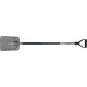 Fiskars lapát ergonomikus 1070058