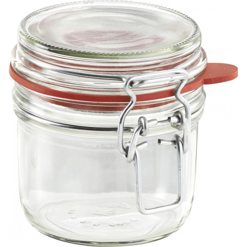 LEIFHEIT Csatos üveg 255 ml 03191