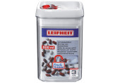 LEIFHEIT Fresh&Easy 800 ml szögletes tároló 31208