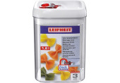 LEIFHEIT Fresh&Easy 1,6 l szögletes tároló 31211