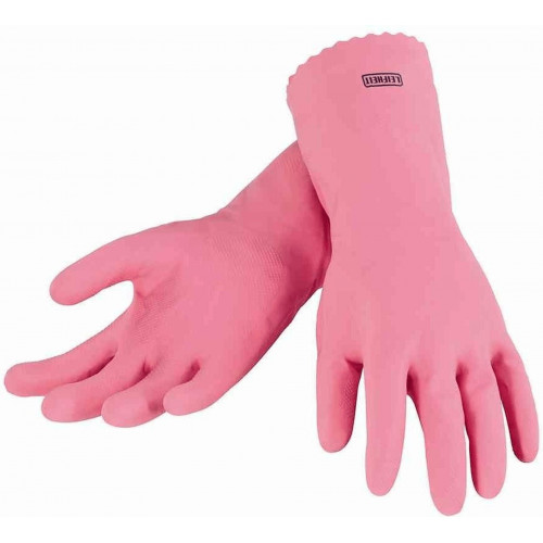 LEIFHEIT Grip Control S kesztyű 40029