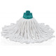LEIFHEIT Classic Mop Cotton tartalék felmosófej 52070