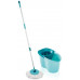 LEIFHEIT Görgös felmosó szett Clean Twist Disc Mop Active 56793