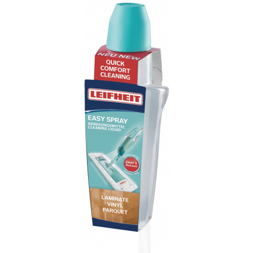LEIFHEIT Easy Spray XL Mosószer patron laminált parkettához 56691