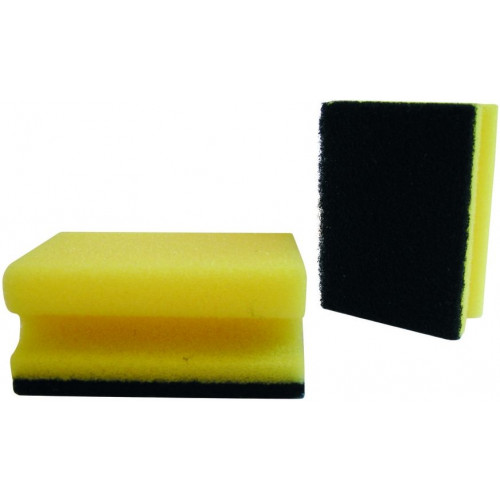 LEIFHEIT 2 Extra Strong szivacs 40017 LEIFHEIT 2 Extra Strong szivacs 40017