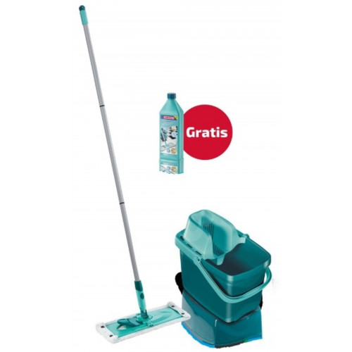 LEIFHEIT Combi Clean M + fényesítő padlótisztító szer 1 l 55370 LEIFHEIT Combi Clean M + fényesítő padlótisztító szer 1 l 55370