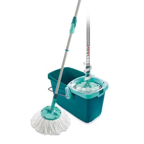 LEIFHEIT Set Clean Twist System Mop 52019