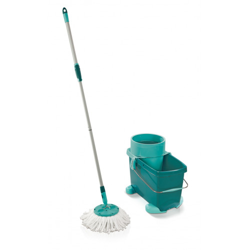 LEIFHEIT Set Clean Twist Mop gurulós kocsival 52052